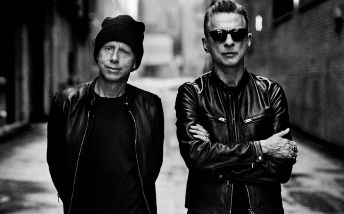 Depeche Mode, un nuevo reto para Ticketmaster El Sol de México